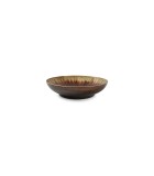 Pasta/Soup Plate - Moyo - Flame - 23cm