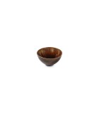 Cereal Bowl - Moyo - Flame - 14xH8cm
