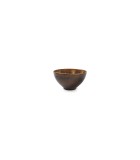 Cereal Bowl - Moyo - Flame - 14xH8cm