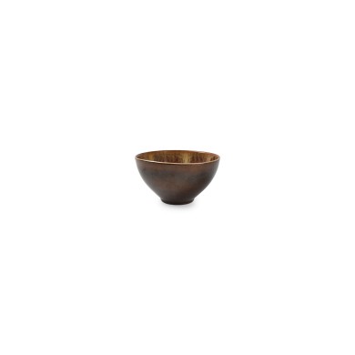 Cereal Bowl - Moyo - Flame - 14xH8cm