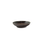 Pasta/Soup Plate - Moyo Reef - Brown - 23cm
