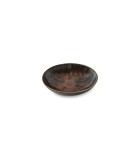 Pasta/Soup Plate - Moyo Reef - Brown - 23cm