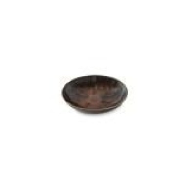 Pasta/Soup Plate - Moyo Reef - Brown - 23cm Pasta/Soup Plate - Moyo Reef - Brown - 23cm