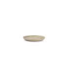 Fruit/Dessert Plate - Orion - Beige - 19cm