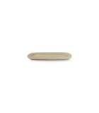Serving Dish - Beige Serving Dish - Beige