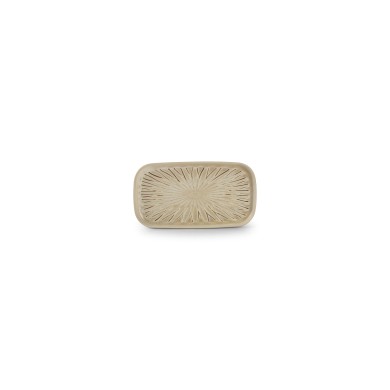 Serving Dish - Beige Serving Dish - Beige