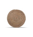 Σουπλά TableTop - Καλαμπόκι Καφέ 38εκ Σουπλά TableTop - Καλαμπόκι Καφέ 38εκ