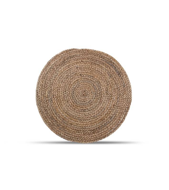 Σουπλά TableTop - Καλαμπόκι Καφέ 38εκ Σουπλά TableTop - Καλαμπόκι Καφέ 38εκ