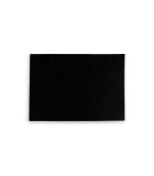 Placemat - TableTop - Black - 43x30cm