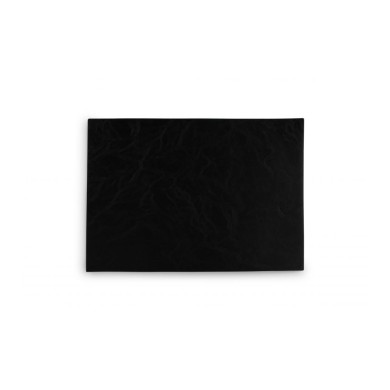 Placemat - TableTop - Black - 43x30cm