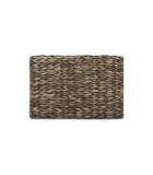 Σουπλά - Husk Natural - Φυσικό Καλάμι - 45x30cm Σουπλά - Husk Natural - Φυσικό Καλάμι - 45x30cm