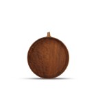 Serving Dish S&P -  Chop Wood 30x3,5cm