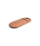 Serving Board - Chop - Brown - 38x16xH1,5cm