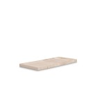 SERVING BOARD RURAL MANGO WOOD - NATURAL - 40x15CM