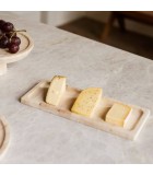SERVING BOARD RURAL MANGO WOOD - NATURAL - 40x15CM