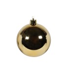 Ornament Ball - Maxi - Gold - 20x20xH20cm