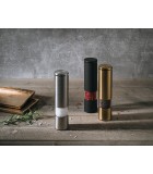 Μύλος Πιπεριού/Αλατιού Spice - Ασημί 21,5εκ