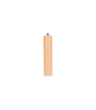Pepper/Salt Grinder - Grind - Wood Brown - 4,5xH21,5cm