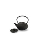 Teapot - My Tea - Black - 80cl coffee & tea pots Teapot - My Tea - Black - 80cl coffee & tea pots