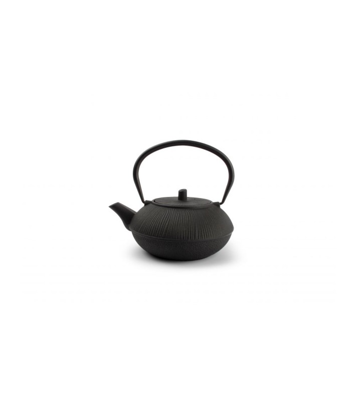 Teapot - My Tea - Black - 80cl coffee & tea pots Teapot - My Tea - Black - 80cl coffee & tea pots