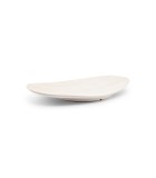 Διακοσμητικό Πιάτο - Vico - Μπεζ - 48x29,5cm Διακοσμητικό Πιάτο - Vico - Μπεζ - 48x29,5cm