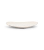 Διακοσμητικό Πιάτο - Vico - Μπεζ - 48x29,5cm Διακοσμητικό Πιάτο - Vico - Μπεζ - 48x29,5cm