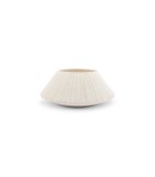 Decorative Bowl - Vico - Beige - 32xH14,5cm