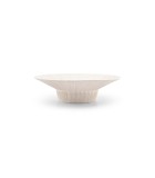 Decorative Bowl - Vico - Beige - 35xH9,5cm