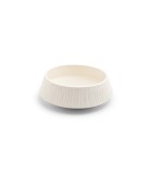 Decorative Bowl - Vico - Beige -  35xH12cm beige