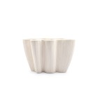 Decorative Bowl - Vico - Beige - 32,5x23xH20,5cm Decorative Bowl - Vico - Beige - 32,5x23xH20,5cm