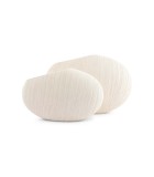 Decorative Vase - Vico - Beige - 33xH21cm