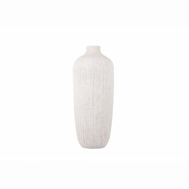 ΔΙΑΚΟΣΜΗΤΙΚΟ ΒΑΖΟ AVO - IΒΟΥΑΡ - 15x36,5CM