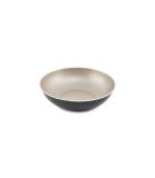 Wok Pan - So Nature - Grey -  29xH8cm