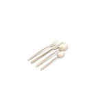 Cutlery Set - Terno - Gold - 16pcs