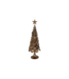 Decorative Tree – Josua – Gold – H118,5CM