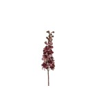 Decorative Flower – Dephinium – Pink - H8CM