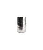 Wine Cooler - Bar - Silver - 12xH18,5cm