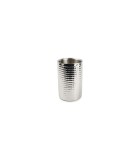 Wine Cooler - Bar - Silver - 12xH18,5cm
