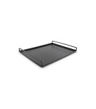 Serving Tray Digna - Black 40x30x4cm