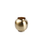 Vase Gala - Gold 20x20cm