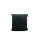 Pillow Misa - Velvet Green 45x45cm