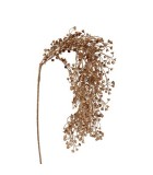 Decorative Berry Stem - Gold - 6x14x93cm