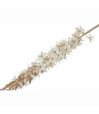 Artificial Flower Eremurus Vivaldi -Crème - 4x8x109CM Artificial Flower Eremurus Vivaldi -Crème - 4x8x109CM
