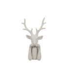 Deer Zen raw - Crème - 59x31,5x103CM