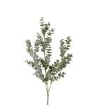 Artificial Eucalyptus Stem - Green - 8x8x64cm