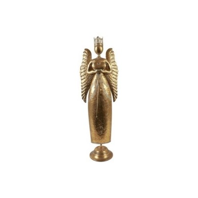 Angel Lindy - Gold - 29x19x92CM Angel Lindy - Gold - 29x19x92CM