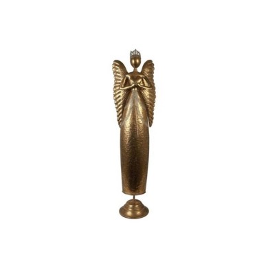 Angel Lindy - Gold - 41,5x27x143,5CM Angel Lindy - Gold - 41,5x27x143,5CM