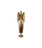 Angel Lindy - Gold - 59,5x35x185CM Angel Lindy - Gold - 59,5x35x185CM