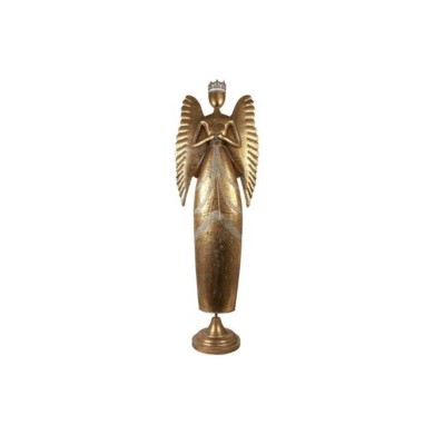Angel Lindy - Gold - 59,5x35x185CM Angel Lindy - Gold - 59,5x35x185CM
