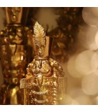 Nutcracker Welton - Gold - 14x12,5x46CM Nutcracker Welton - Gold - 14x12,5x46CM
